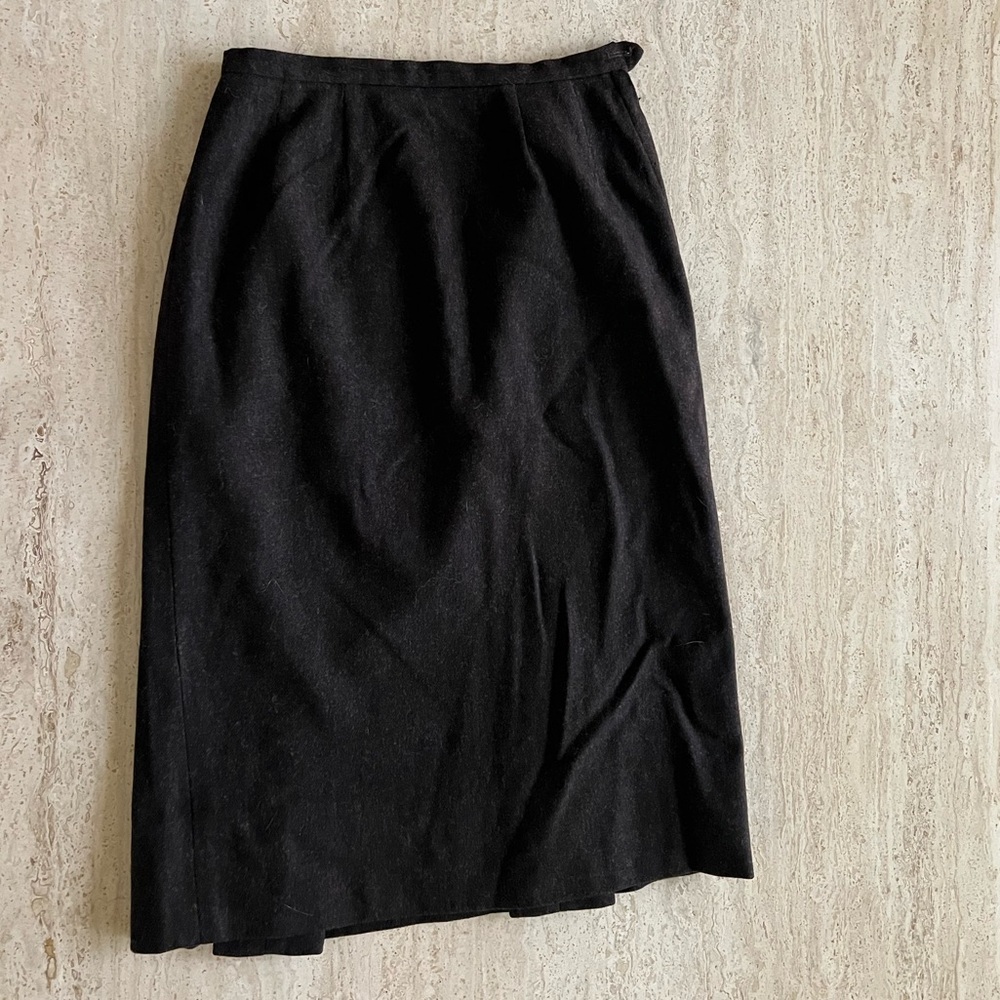 Vintage JV CA Skirt